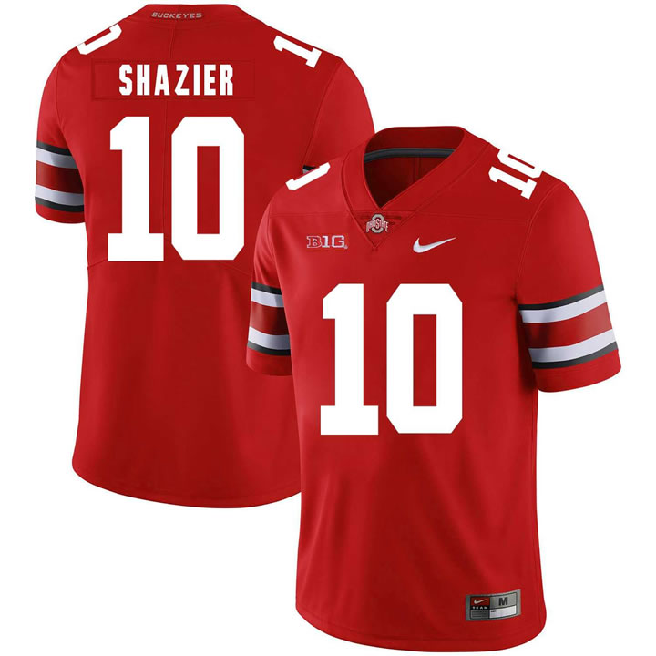 Ohio State Buckeyes 10 Ryan Shazier Red Nike College Football Jersey Dzhi,We sell and wholesale Ohio State Buckeyes 10 Ryan Shazier Red Nike College Football Jersey Dzhi on line form chian!